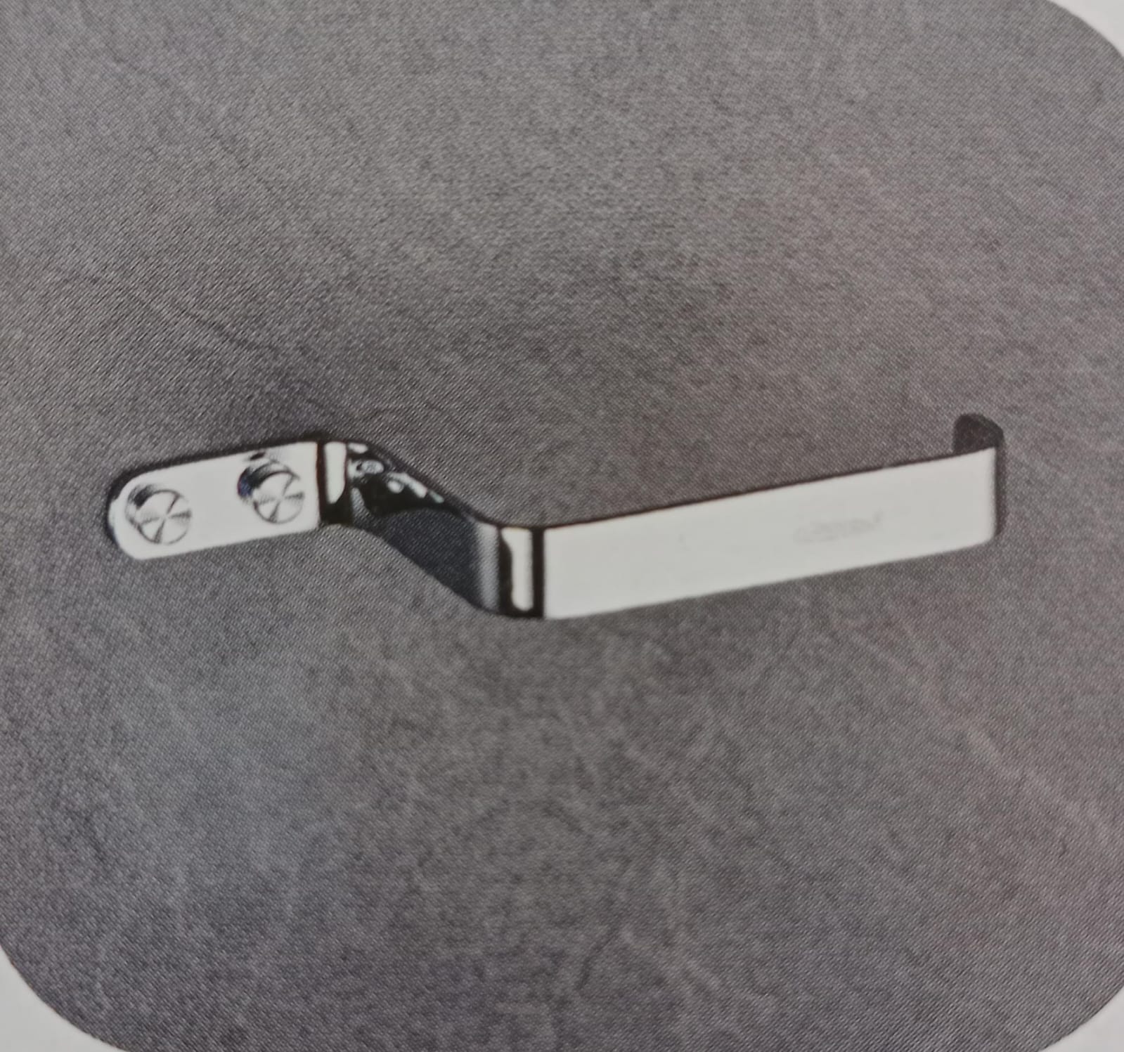 DECOR KAYA PAPER HOLDER WITHOUT LID KY0006